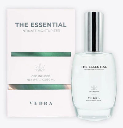 Vedra the essential